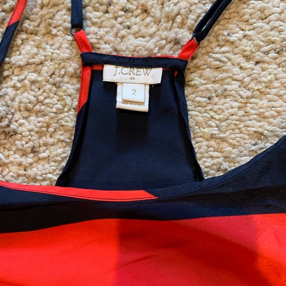 JCrew Tank - Picture 2 of 2